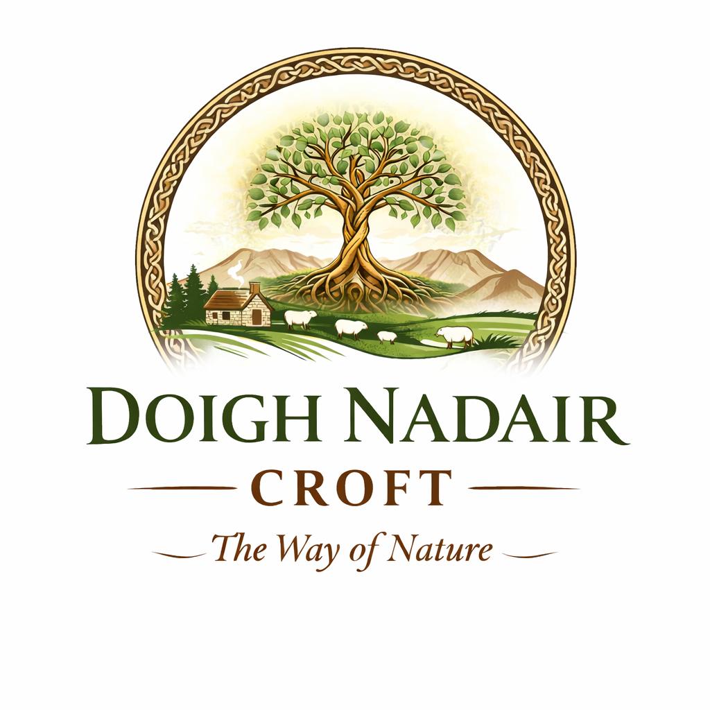 Dòigh Nàdair Croft